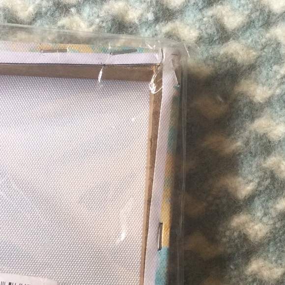 Two Birds on a String Wall Art Canvas - Picture 3 of 4